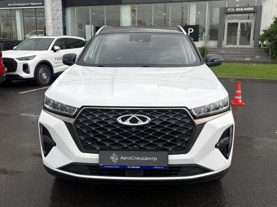 Chery Tiggo 7 Pro Max I Москва  - изображение 3