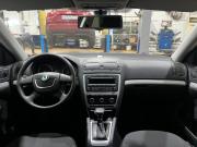 Skoda Octavia II (A5) Рестайлинг Стерлитамак  - изображение 36