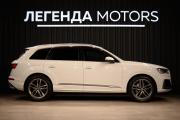 Audi Q7 II (4M) Рестайлинг Иркутск  - изображение 42