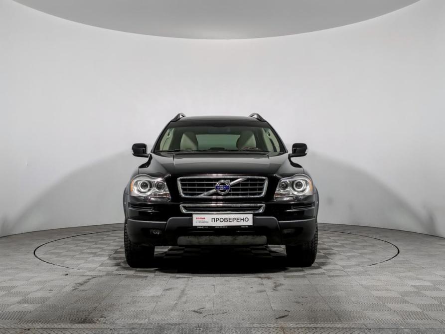 Volvo XC90 I Рестайлинг Санкт-Петербург  - изображение 2