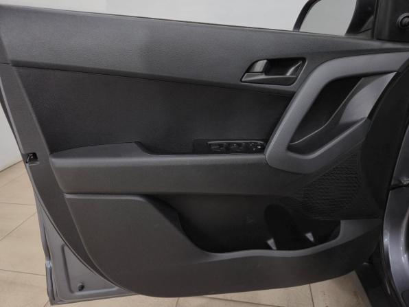 Hyundai Creta I Рестайлинг с пробегом 2020 года, цена 1 945 000 рублей, 52224 км, внедорожник, Автокод Объявления