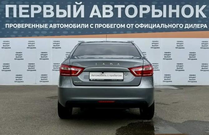Lada (ВАЗ) Vesta I с пробегом 2016 года, цена 749 000 рублей, 198574 км, седан, Автокод Объявления