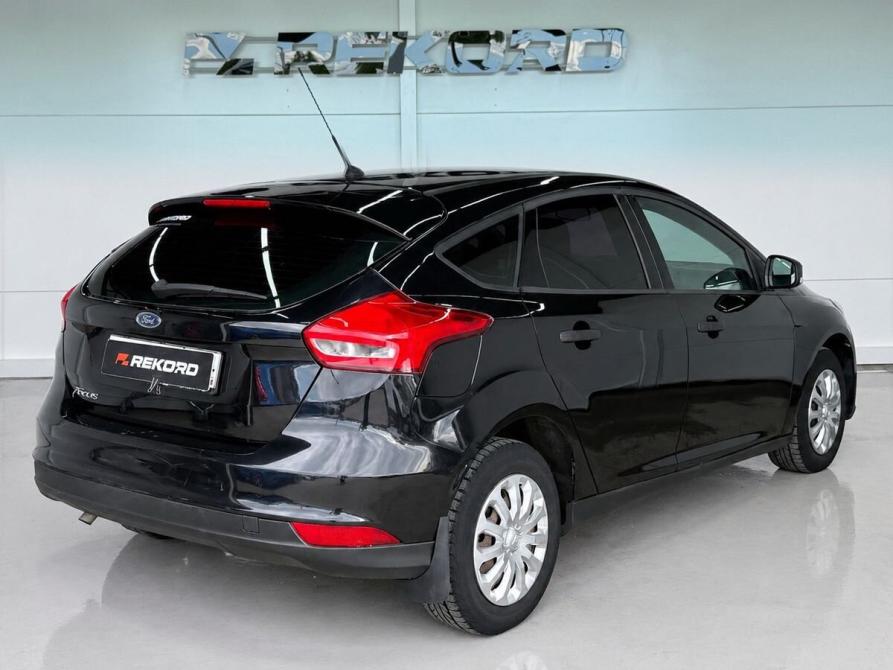 Ford Focus III Рестайлинг Уфа  - изображение 4