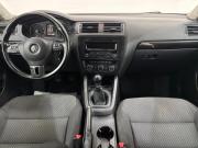 Volkswagen Jetta VI Альметьевск  - изображение 30
