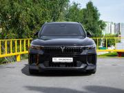 Voyah Free I Рестайлинг Москва  - изображение 23