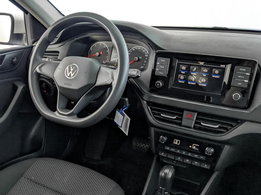Volkswagen Polo VI Москва  - изображение 26