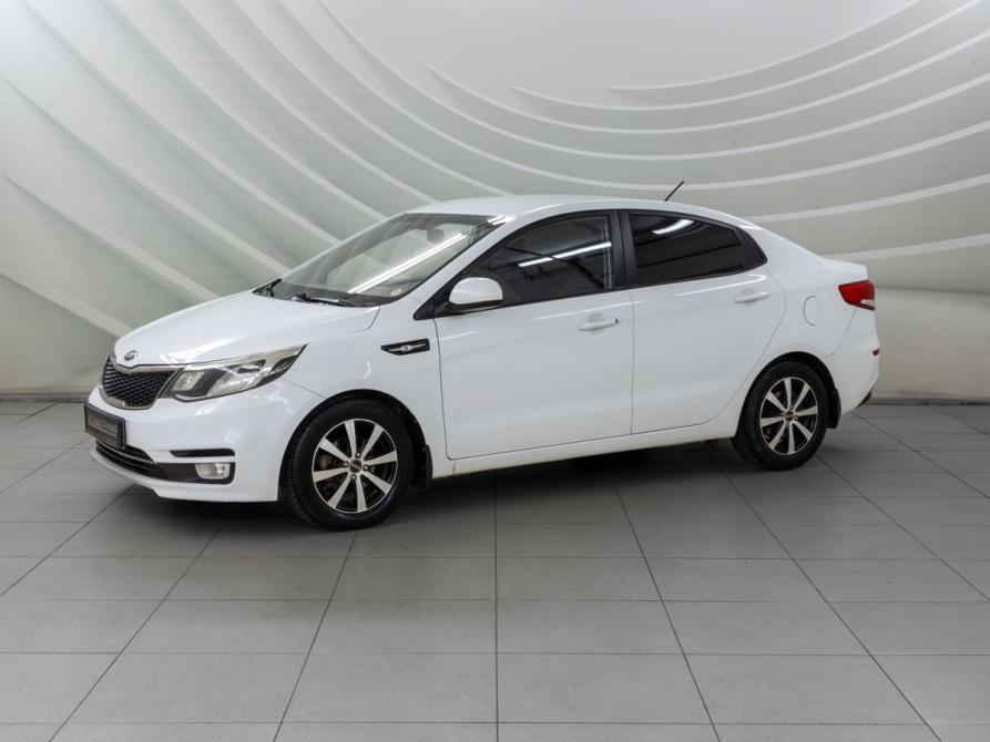 Kia Rio III Рестайлинг Волгоград  - изображение 3