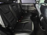 Lexus RX III Рестайлинг Москва  - изображение 27