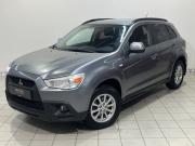 Mitsubishi ASX I Курск  - изображение 18