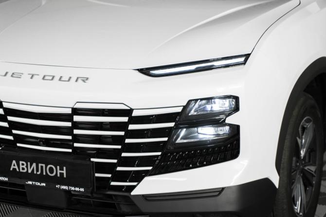 Новый JETOUR DASHING I 2026 года, цена 3 029 900 рублей, внедорожник, Автокод Объявления
