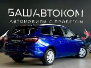 Lada (ВАЗ) Vesta I Рестайлинг (NG) Уфа  - изображение 24