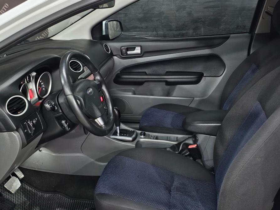 Ford Focus II Рестайлинг Краснодар  - изображение 15