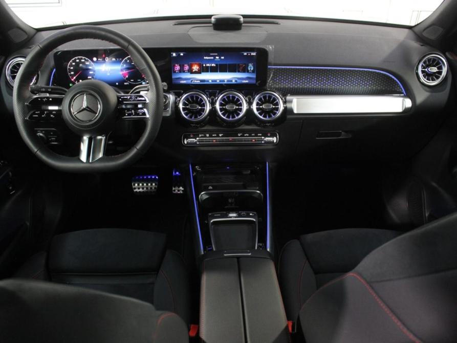 Mercedes-Benz GLB I (X247) Рестайлинг Москва  - изображение 17
