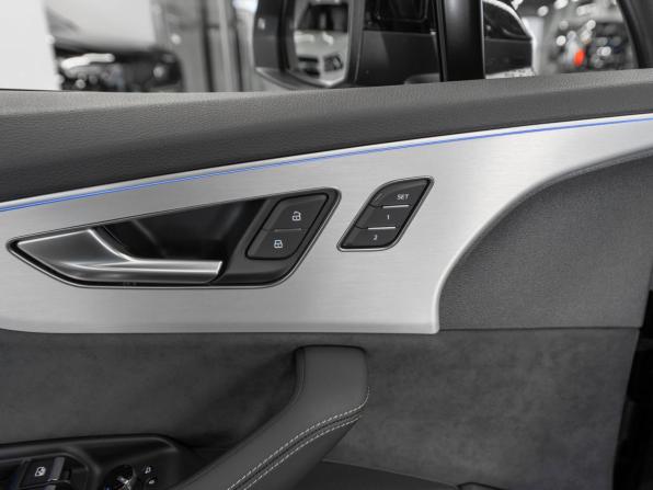 Audi Q7 II (4M) Рестайлинг 2 с пробегом 2026 года, цена 14 950 000 рублей, 20 км, внедорожник, Автокод Объявления