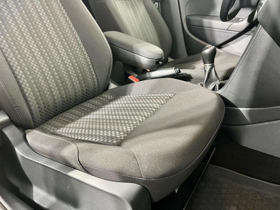 Volkswagen Polo V Рестайлинг Ижевск  - изображение 14