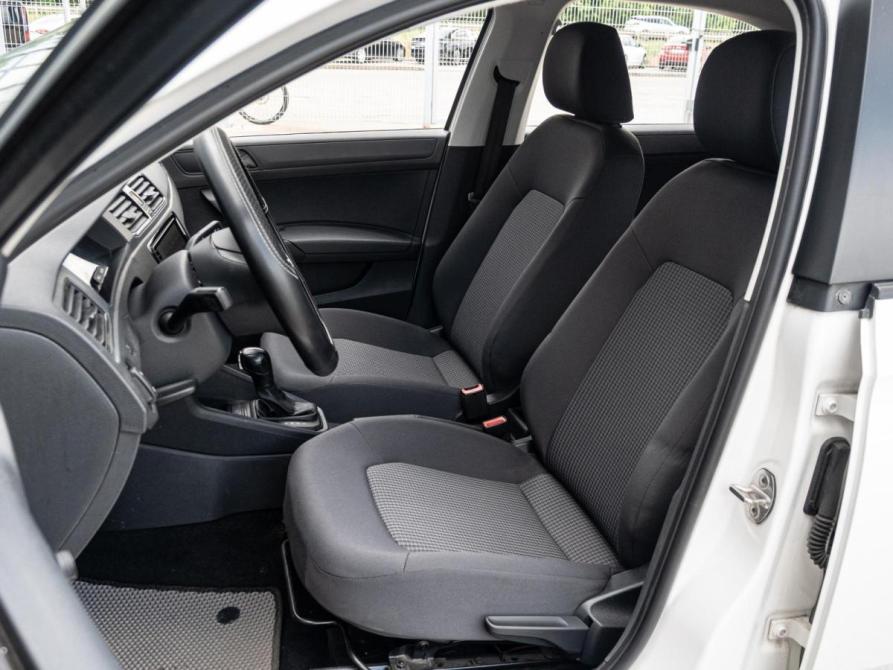 Volkswagen Santana III Краснодар  - изображение 10