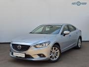 Mazda 6 III (GJ) Рестайлинг Москва  - изображение 13