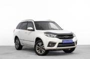 Chery Tiggo 3 I Барнаул  - изображение 27