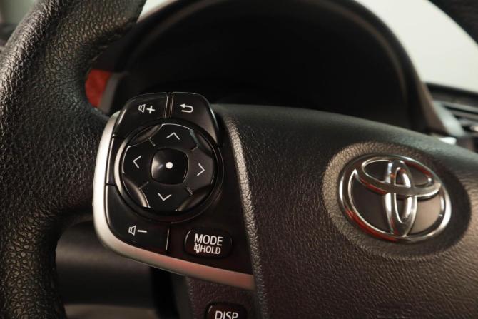 Toyota Camry VII (XV50) с пробегом 2013 года, цена 1 919 000 рублей, 242500 км, седан, Автокод Объявления