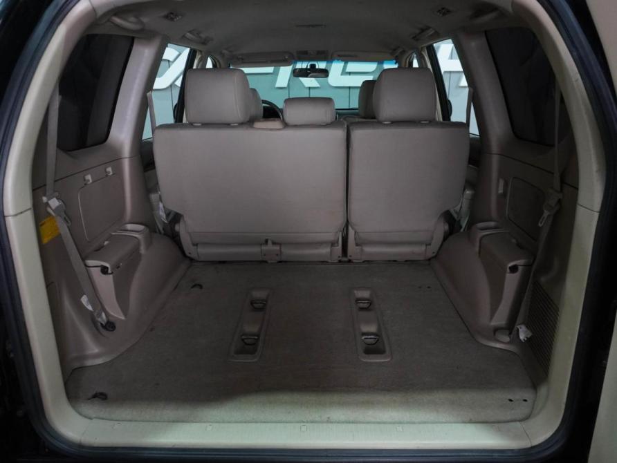 Toyota Land Cruiser Prado 120 Series Рестайлинг Воронеж  - изображение 23
