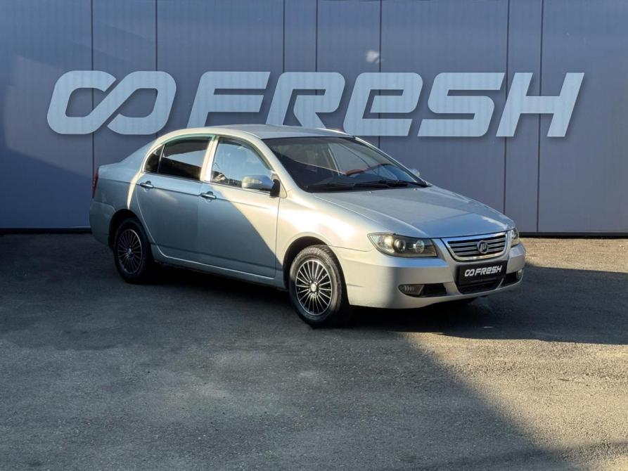 Lifan Solano I (620) Кропоткин  - изображение 1
