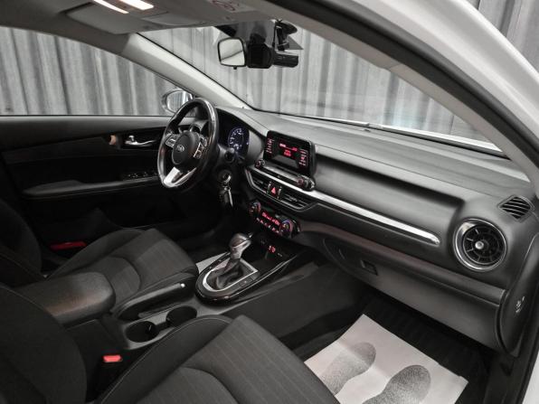 Kia Cerato IV с пробегом 2019 года, цена 1 549 000 рублей, 79000 км, седан, Автокод Объявления