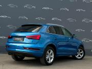 Audi Q3 I (8U) Рестайлинг Санкт-Петербург  - изображение 27