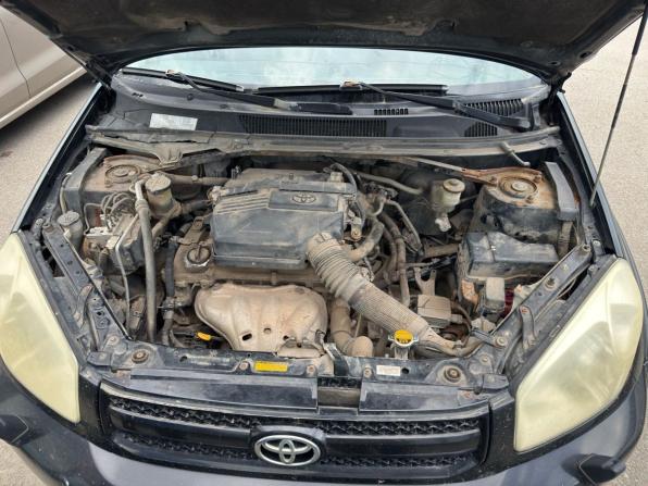 Toyota RAV4 II (XA20) Рестайлинг с пробегом 2005 года, цена 747 000 рублей, 310000 км, внедорожник, Автокод Объявления