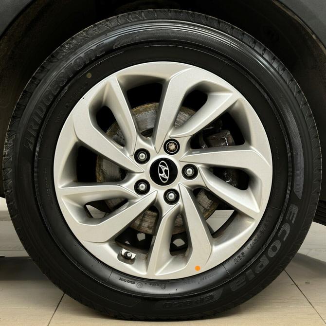 Hyundai Tucson III Москва  - изображение 17