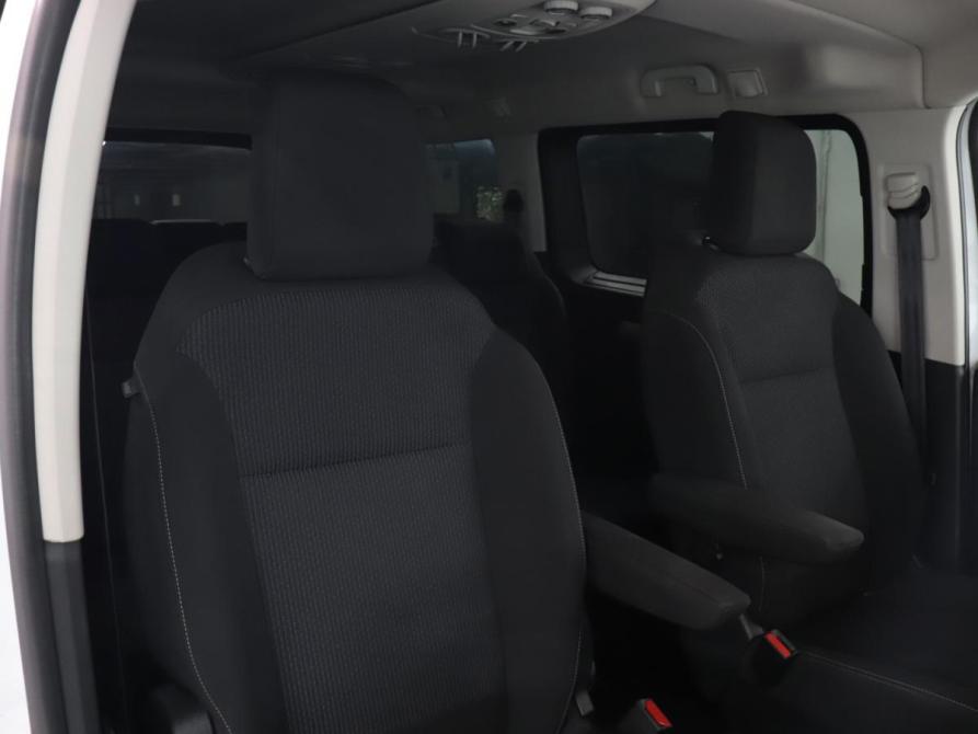 Peugeot Traveller I Москва  - изображение 16