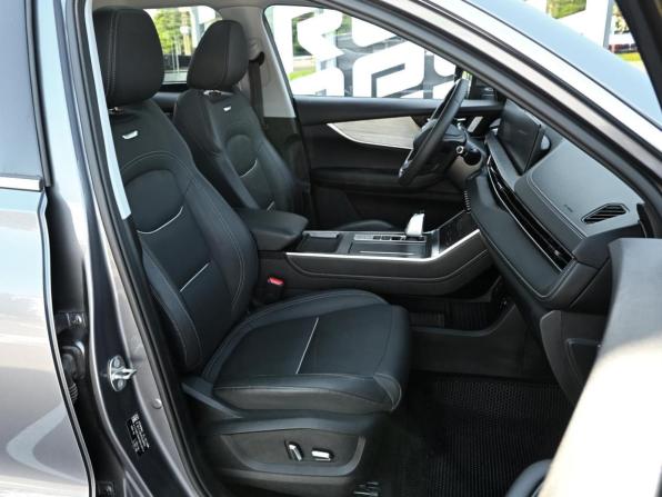 Chery Tiggo 7 Pro Max I с пробегом 2023 года, цена 1 950 000 рублей, 59493 км, внедорожник, Автокод Объявления