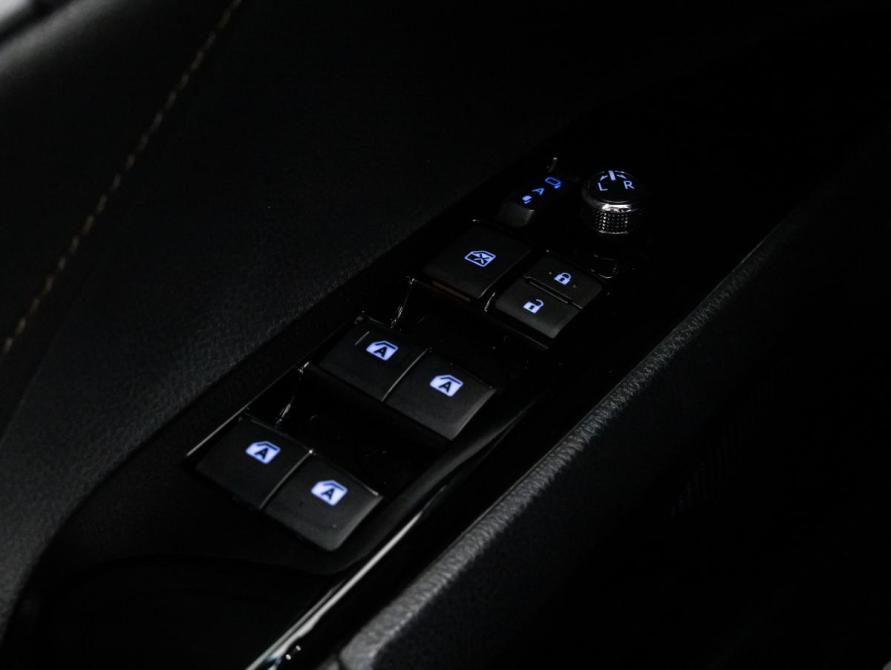 Toyota Camry VIII (XV70) Санкт-Петербург  - изображение 26