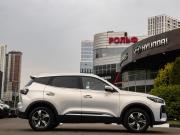 Chery Tiggo 4 I Рестайлинг 2 Москва  - изображение 25