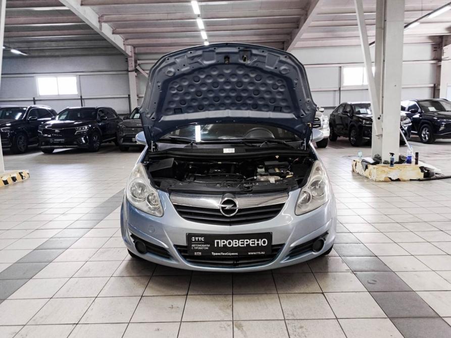 Opel Corsa D Набережные Челны  - изображение 11