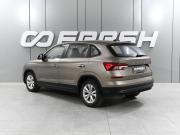 Skoda Kamiq I (China Market) Ростов-на-Дону  - изображение 19