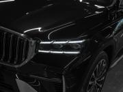 Geely Monjaro I Рестайлинг 2 Москва  - изображение 61