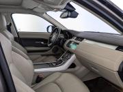 Land Rover Range Rover Evoque I Рестайлинг Москва  - изображение 43