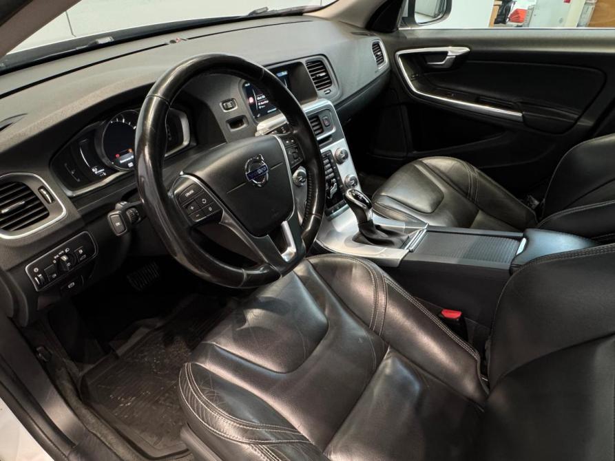 Volvo S60 II Рестайлинг Волжский  - изображение 11