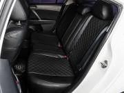 Mazda 3 II (BL) Тюмень  - изображение 35