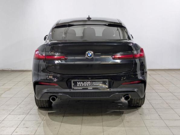 BMW X4 II (G02) с пробегом 2021 года, цена 5 200 000 рублей, 85357 км, внедорожник, Автокод Объявления