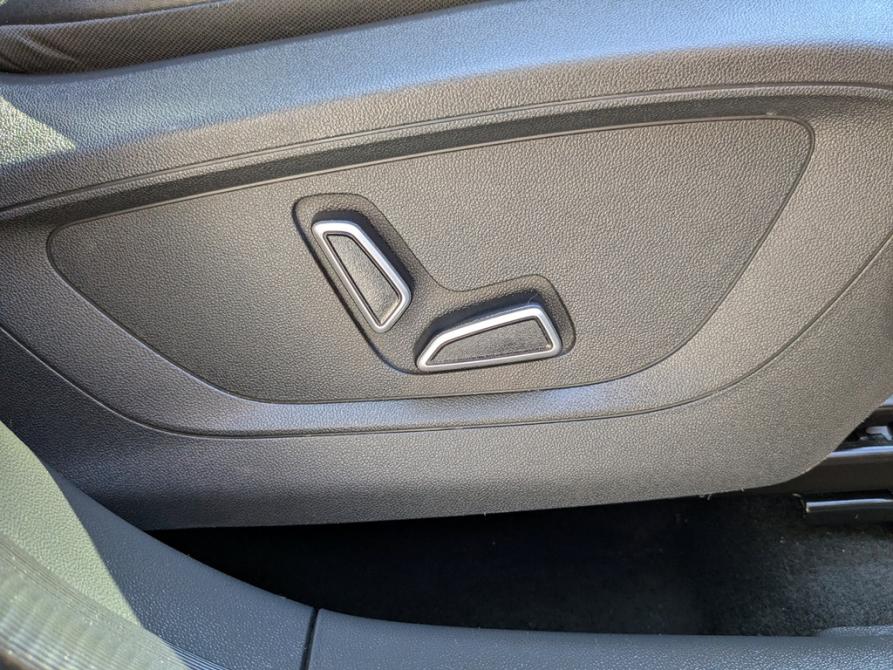 Changan CS55 Plus II Москва  - изображение 26