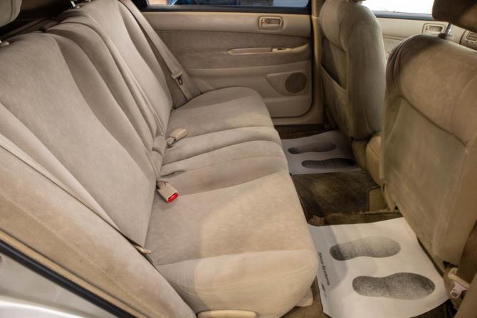 Toyota Vista V (V50) с пробегом 1998 года, цена 499 000 рублей, 281000 км, универсал, Автокод Объявления