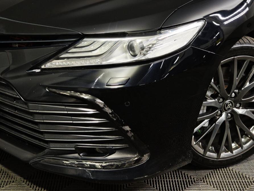 Toyota Camry VIII (XV70) Рестайлинг Москва  - изображение 10
