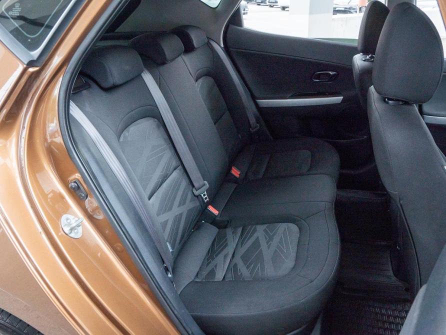 Kia Ceed II Рестайлинг Волгоград  - изображение 7