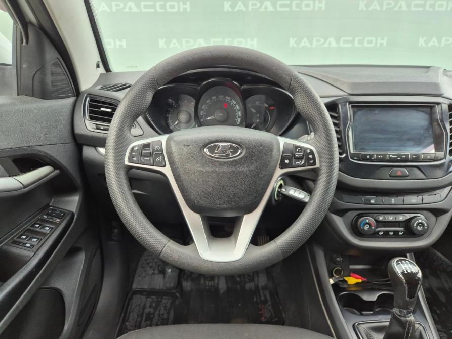 Lada (ВАЗ) Vesta I Екатеринбург  - изображение 5