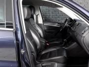 Volkswagen Tiguan I Рестайлинг Екатеринбург  - изображение 32