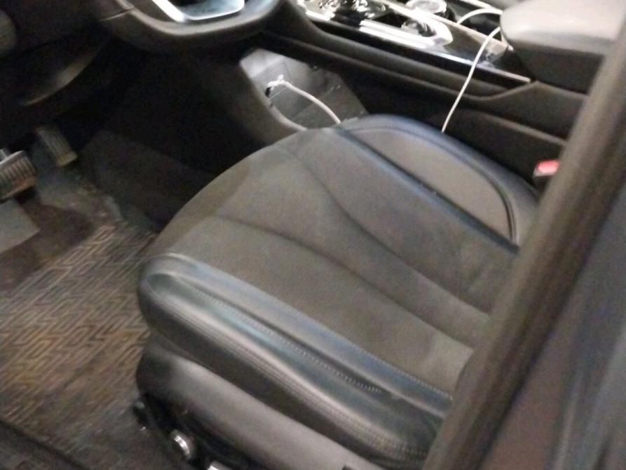 Geely Monjaro I Санкт-Петербург  - изображение 4