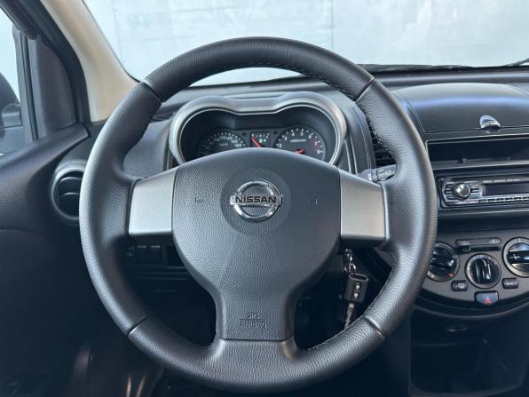 Nissan Note I Рестайлинг с пробегом 2008 года, цена 600 000 рублей, 104333 км, хэтчбек, Автокод Объявления