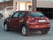 Nissan Juke I Новосибирск  - изображение 26