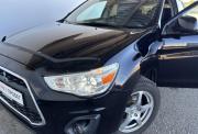 Mitsubishi ASX I Рестайлинг Киров  - изображение 26